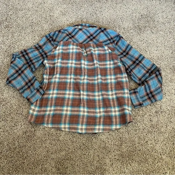 Maurice’s button down - Picture 4 of 4